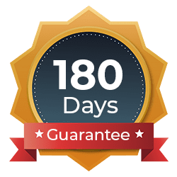 Nagano Lean Body Tonic 180-days Money-Back Guarantee